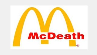 McDeaths - KILLUMINATI13420