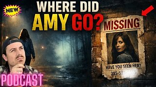 Ep. 485 | Where did Amy go? - MrBallen Podcast & MrBallen’s Medical Podcast