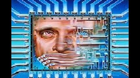 I Have No Mouth, and I Must Scream - part 2 Harlan Ellison 
