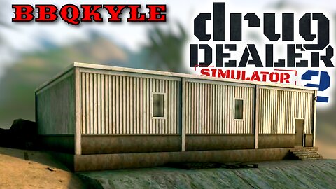 Robbing this Warehouse Saved Me So Much Money - Drug Dealer Simulator 2