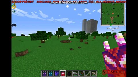 Asourah the fallen,chaos guardian and ender dragon vs wither storm