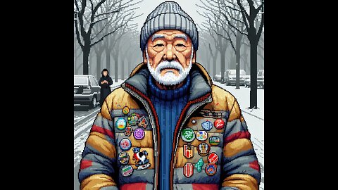 Tantei Jinguji Saburo - Hai to Diamond homeless stream