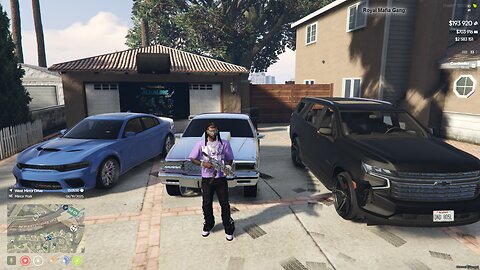 vibin with smoothbie