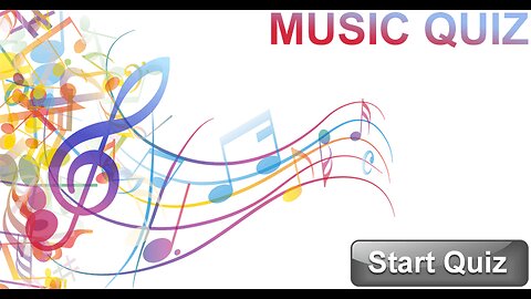 Category: Music, Questions: 10, Level: Extremely Hard