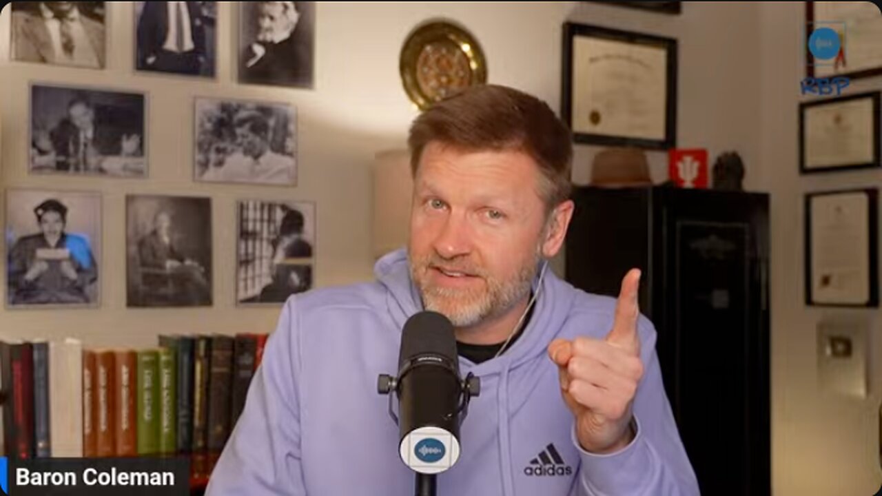 Fired TPUSA Contractor Speaks! But is TPUSA Breaking Tax Laws by Misclassifying Employees? - #59