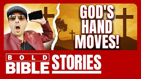 The Bible Story That Unlocks Your Purpose by Bold Bible Stories