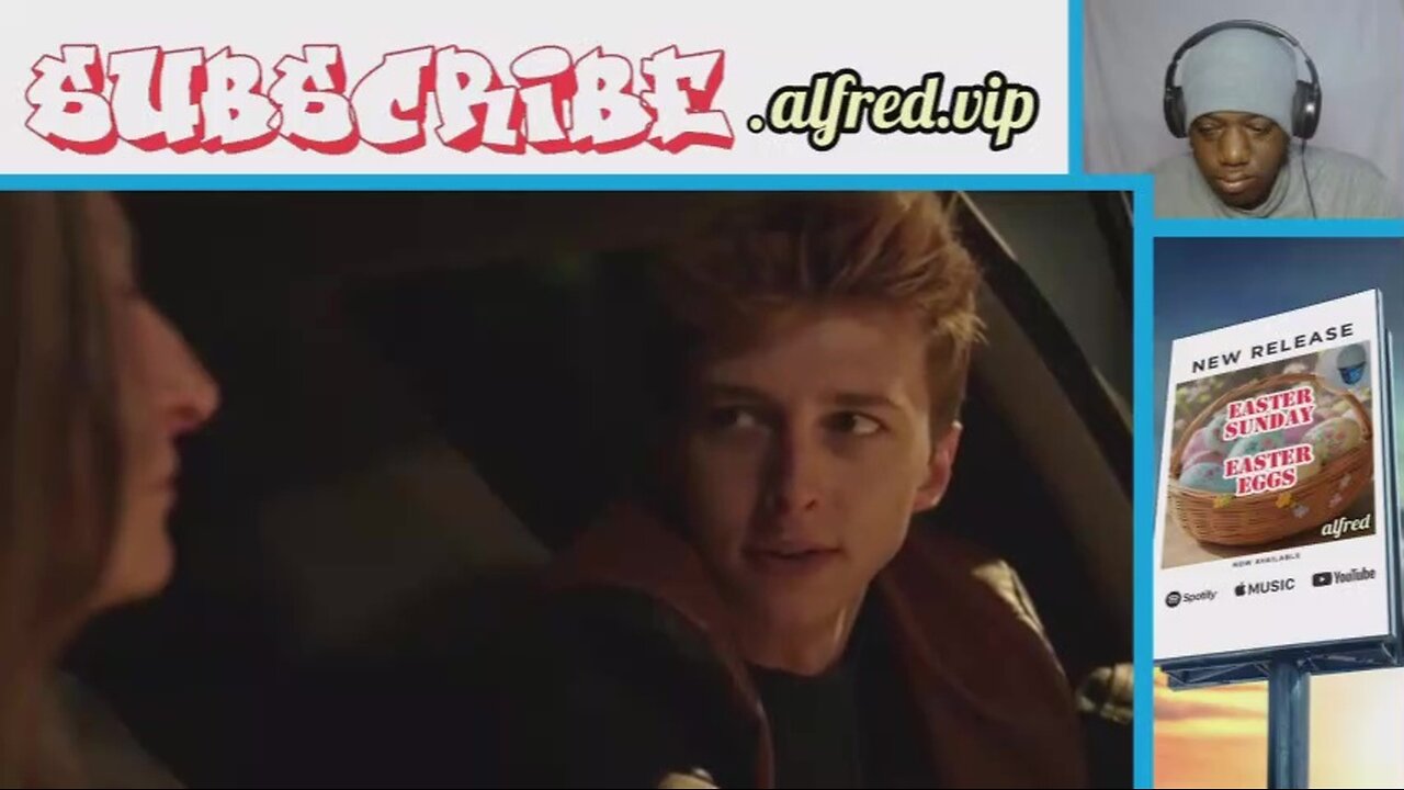 We Could Still Be Pen Pals : Movie Trailer Review (⭐Christian Friendliness Score: 0/10)