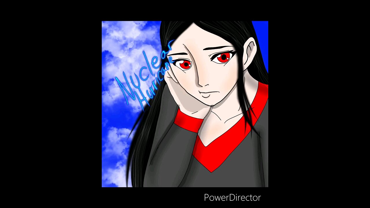 SpeedPaint bored vampire