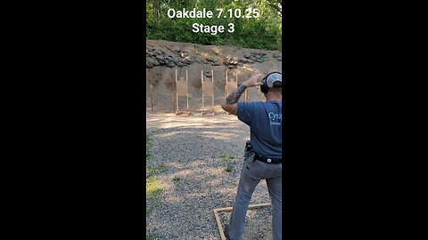 Oakdale 7.10.25 Stage 3