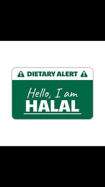 No Halal Products