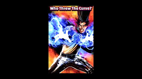 X-Men’s Ultimate Power Drop – Xavier’s Son Takes on the Avengers