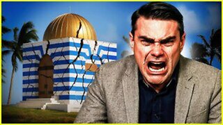 Ben Shapiro Just ERUPTED