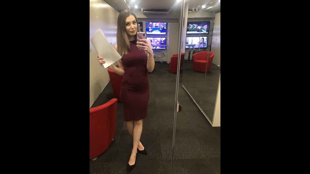 Lauren Southern On Kamala Harris