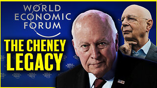 The True Legacy Of Dick Cheney In His Own Words...Sort Of