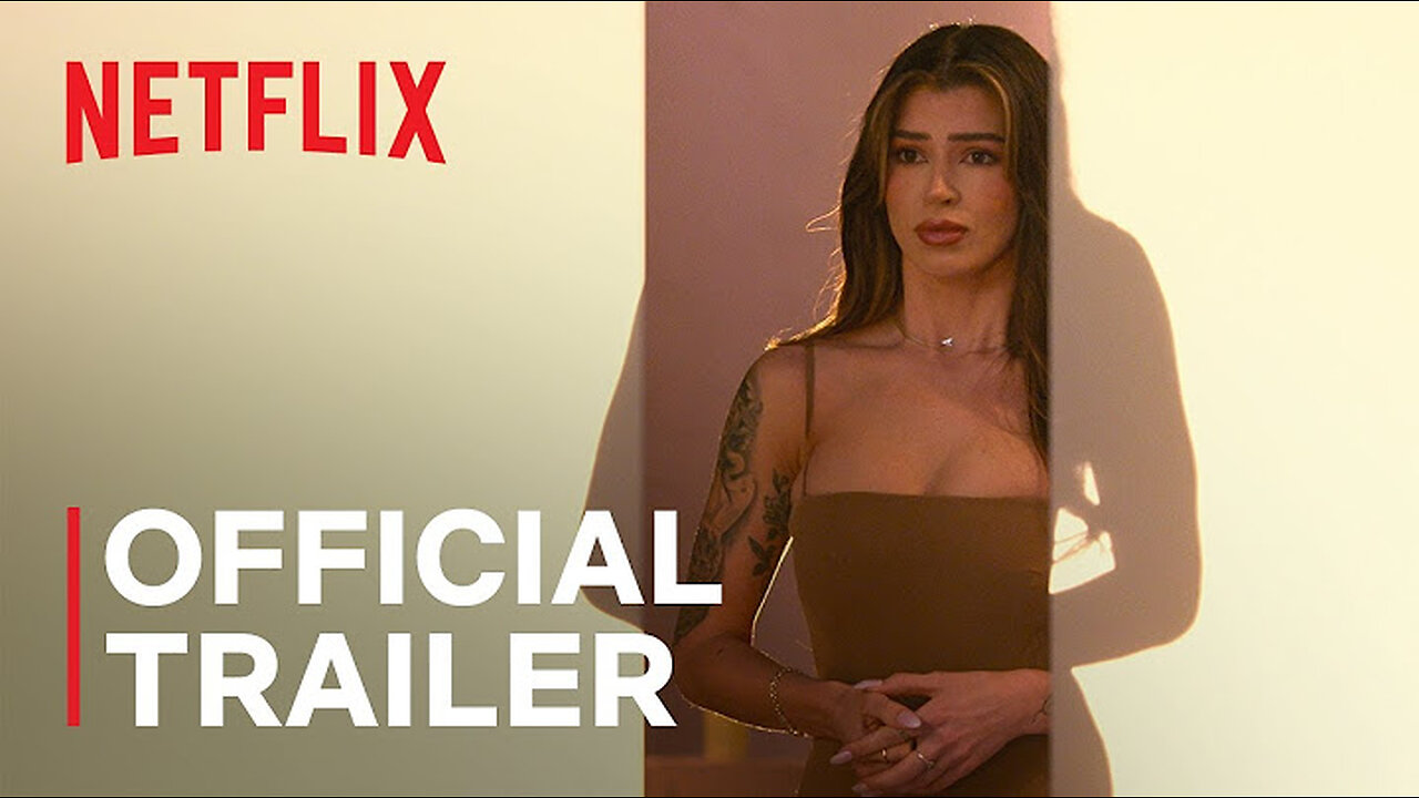 Love is Blind: Season 9 | Official Trailer | Netflix