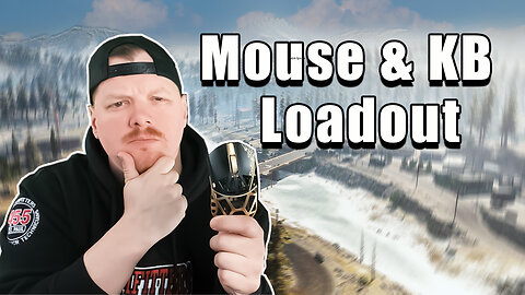 The Absolute Best M&KB Loadout On Warzone Today!