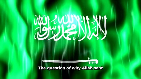 Hello, why did they send you to earth?