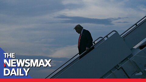 Deep State Stymied by Trump’s Achievements | The NEWSMAX Daily (06/26/25)