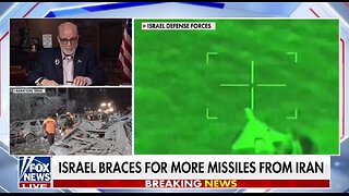Levin: Trump Gave Iran A Lifeline, Now Israel’s Fighters Deliver Justice