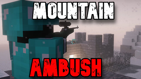 ARCTIC Warfare (MODDED Minecraft)