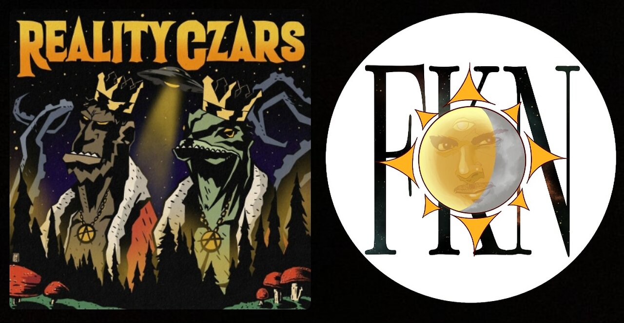 Reality Czars/FKN Swapcast: Everything is Weaponized