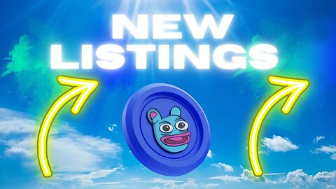 BIG Listings Coming For $BRETT!