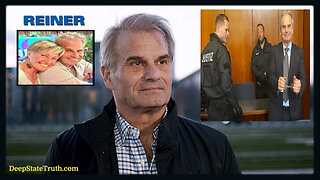 💥💔 The Atrocious and Wrongful Conviction of Reiner Fuëllmich ⛓ He's Been Sentenced to 3 Years & 9 Months in Prison