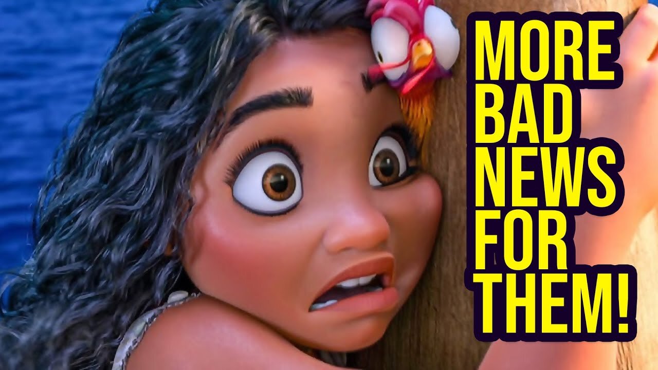 The Animation Industry is LEAVING California...