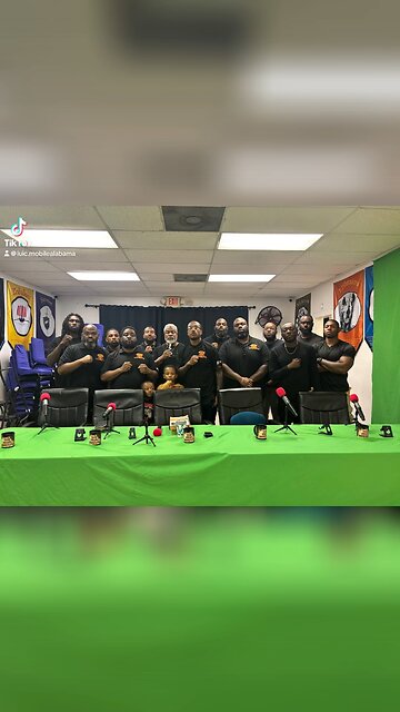 The Final Warning ‼️ Out Now