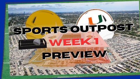 Irish Early Season Clash Against The Hurricanes in Miami