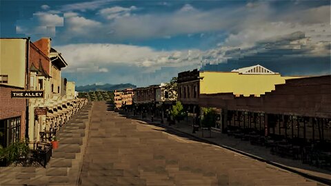 Room- and merit-planning situation in West Valley City