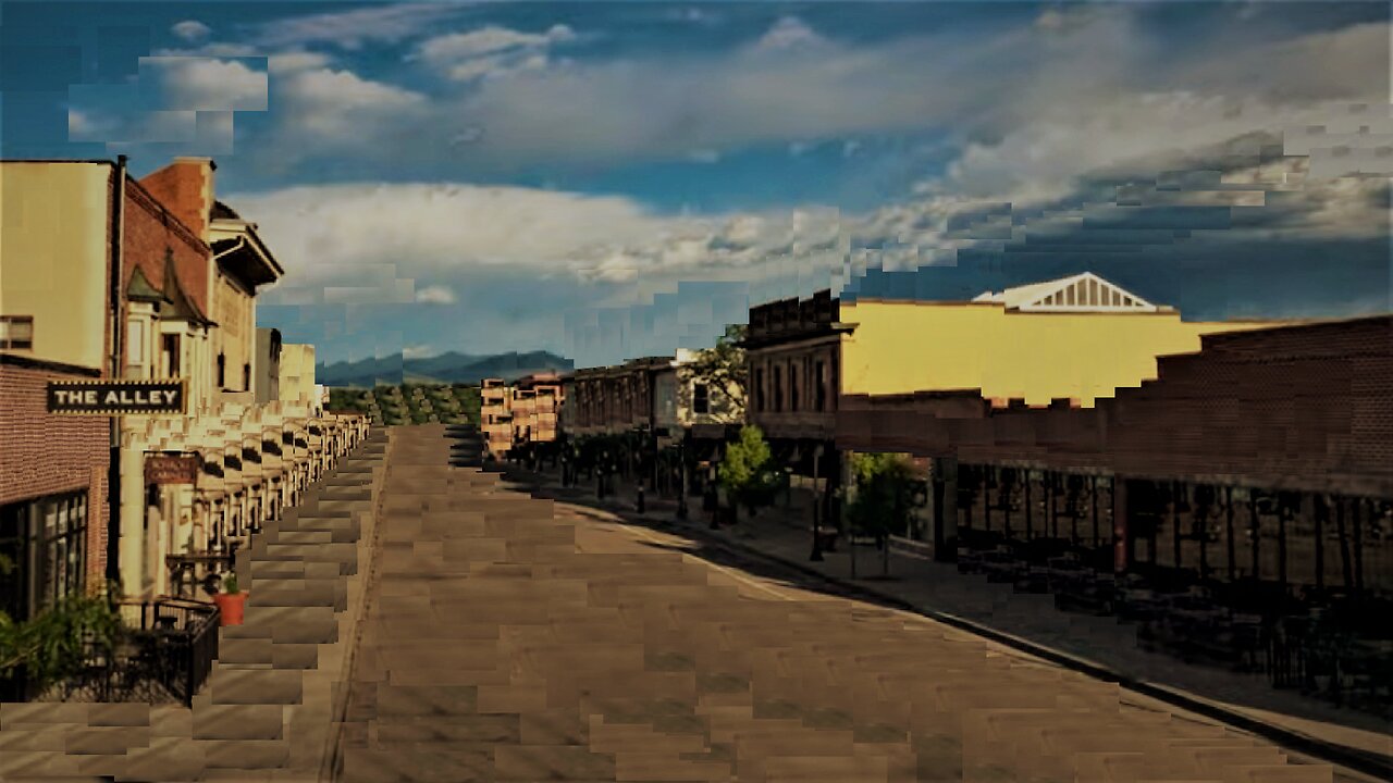 Room- and merit-planning situation in West Valley City