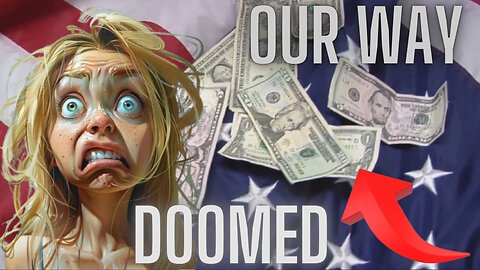 CAPITALISM DOOMED WHAT COMES POST WILL SURPRISE !