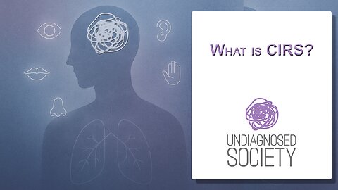 What is CIRS?
