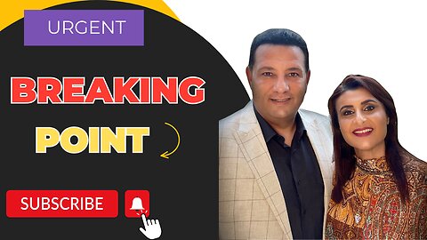 Breaking Point #news #fyp #love