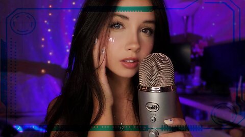 AI ASMRtist