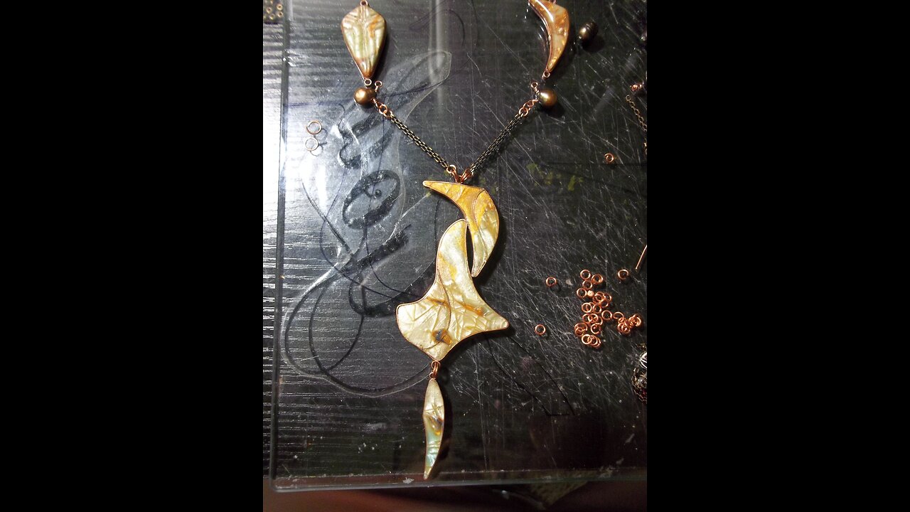 Put A Little Effort Into Your Creations, too many "Trinkets" Floating Around!
