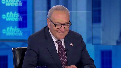 Chuck Schumer Criticizes U.S. Strikes in Venezuela: ‘It’s a Violation of the Law,’ Not Getting the Authorization of Congress