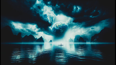 Brace Yourself: The Calm Before the Global Storm