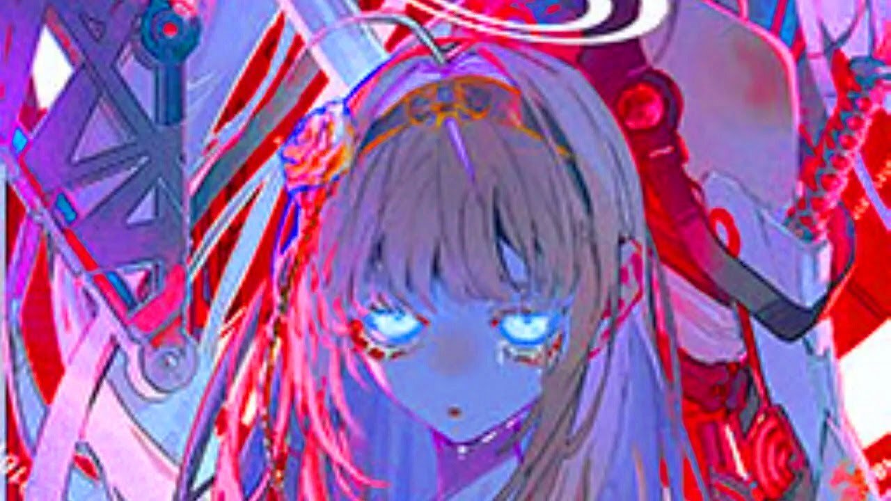 CRYMACHINA 4K 60fps walkthrough gameplay letsplay PS5 PRO