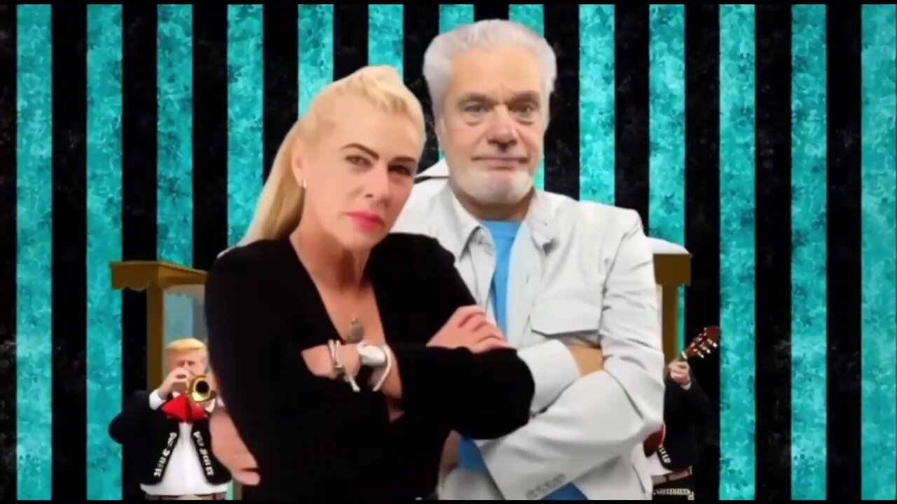 The Awake Nation Is On Vacation