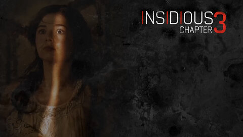 insidious 3 trailer