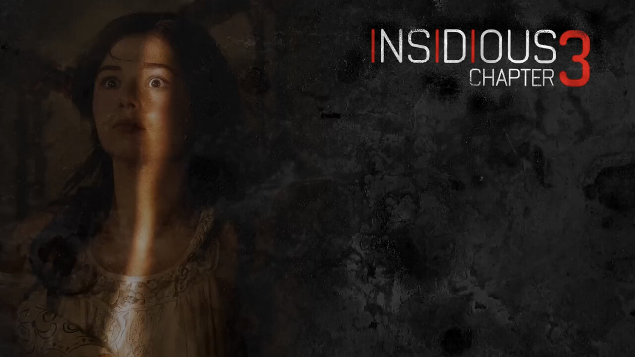 insidious 3 trailer