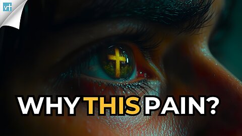 If God Is Good… Why This?