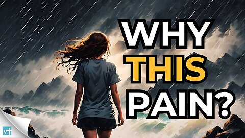 If God Is Good… Why This?