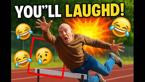 Try Not to Laugh Challenge of 2025!