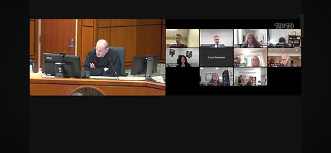 Bryankohberger case: Judge only lifts certain information.