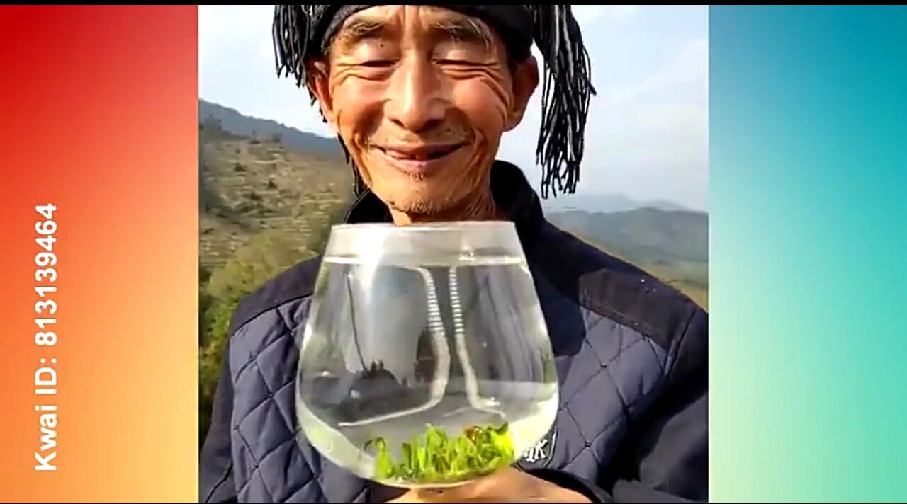 ONE OF THOSE ODDLY SATISFYING VIDEO'S 😊