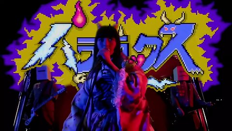 Sumire Uesaka 上坂すみれ - Parallax View パララックス・ビュー (Music Video, 2014)
