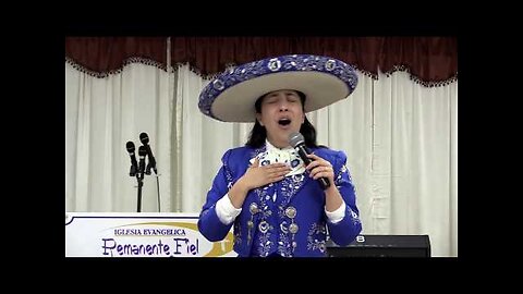 Gladys Muñoz - En Vivo En Evangelica Remanente Fiel - ¡Concierto Completo.